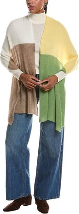 Portolano 100% Cashmere Wrap