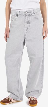 Carhartt Work in Progress W Brandon Pant Black chalk wash