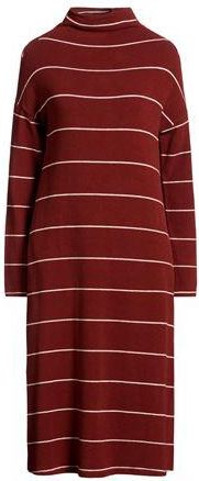 Semicouture VESTIDOS - Vestidos midi en YOOX.COM