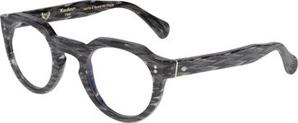 K&agrave;dor unisex, Accessoires, Veelkleurig, Maat: 46 MM