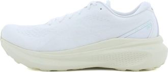Asics Gel-Kayano 30 Running Shoes White 1011B548-103