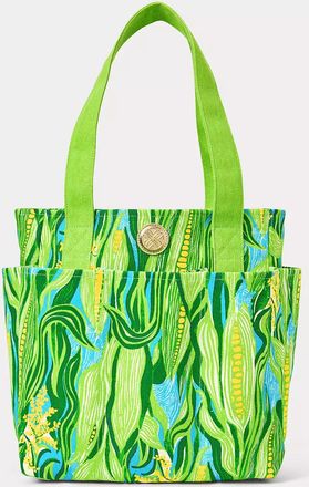 Lilly Pulitzer Farmers Market Tote