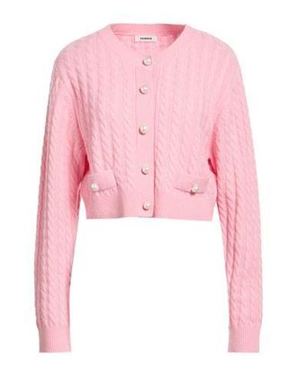 Sandro KNITWEAR - Cardigans on YOOX.COM