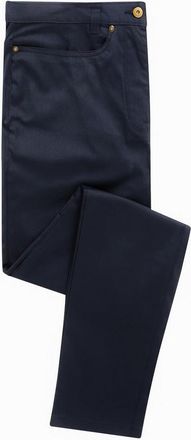 Premier Herenprestatiechinos (Marine)