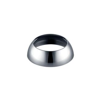 GROHE Cubierta De Roseta 44042026 Grohe Eichelberg Cromado Con Cartuchos Grohe K35 / 40 Mm