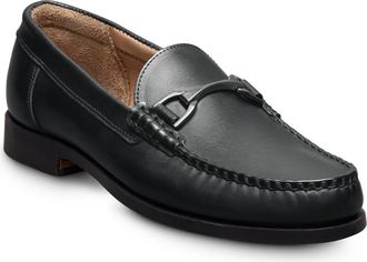 Allen Edmonds Niall Bit Loafer in Black at Nordstrom Rack, Size 10.5