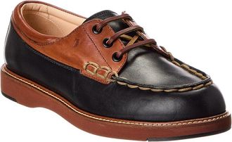 Tod's TodS Gommini Leather Loafer