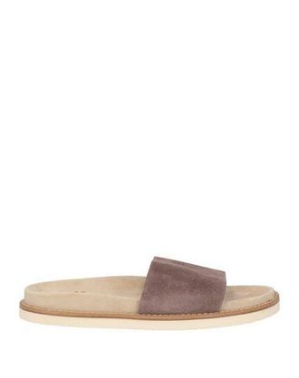 Brunello Cucinelli SCHUHE - Sandalen auf YOOX.COM