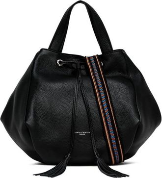 Gianni Chiarini Bolso Maya - Bags - Mujer - Negro - ONE SIZE