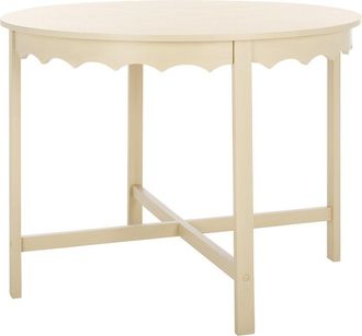 Safavieh Serphina Round Dining Table