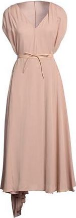 Valentino Garavani VESTIDOS - Vestidos midi en YOOX.COM