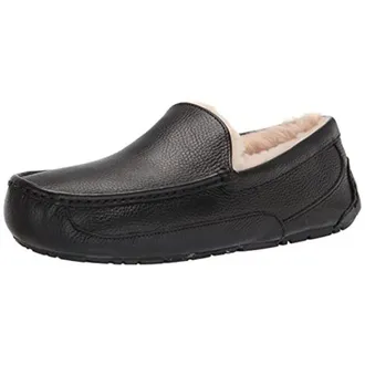 UGG Ascot Slippers, Size 11 Wide