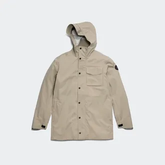 Canada Goose Veste matelass&eacute;e Cypress de White Label (Femmes, Light Ozone Blue, TP)