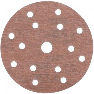 OEM Disco Abrasivo A275 150x18 P600 (por 100)