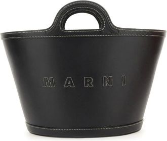 Marni Donna, Borse, Nero, Taglia unica, new