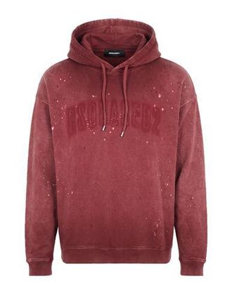 Dsquared2 TOPWEAR - Felpe su YOOX.COM
