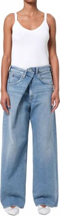 Citizens Of Humanity Vana Fold Jean In Mantra