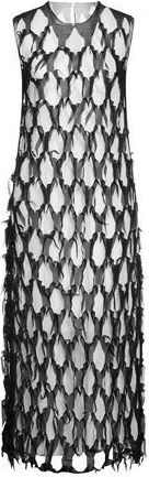 Maison Margiela VESTIDOS - Vestidos largos en YOOX.COM