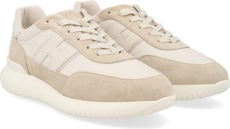 Hogan Sneakers - Beige
