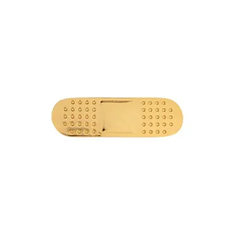 Moschino Mujer, Accesorios, Amarillo, Talla: ONE Size