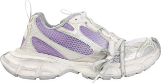 Balenciaga Zapatilla 3XL - Shoes - unisex - P&uacute;rpura - 38 EU