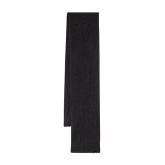 Maison Margiela unisex, Accesorios, Negro, Talla: ONE Size