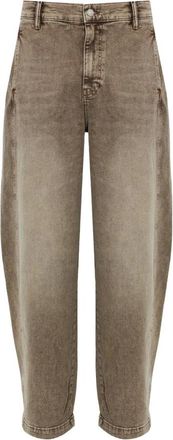 AllSaints Raafi Jeans - - Jeans - Uomo - Marrone - W32