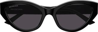 Balenciaga Bb0306 S Sunglasses