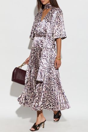 Ulla Johnson Linya Dress, Womens, Cream