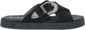Kianid CALZADO - Sandalias con cierre en YOOX.COM