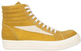 Rick Owens FOOTWEAR - Trainers on YOOX.COM