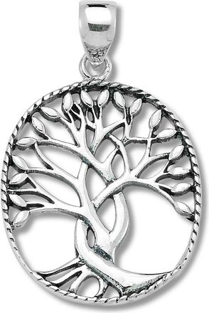 Samuel B. Sterling Silver Tree of Life Pendant at Nordstrom Rack