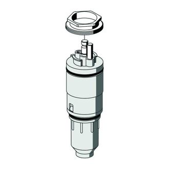 Schell Cartucho Completo Schell