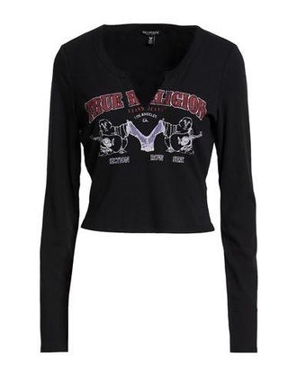True Religion TOPWEAR - T-shirts on YOOX.COM