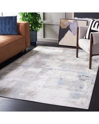 Safavieh Bayside Lori Power Loomed Rug
