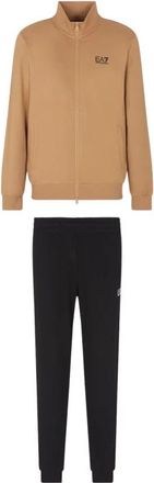 Emporio Armani Hombre, Deporte, Multicolor, Talla: 2XL