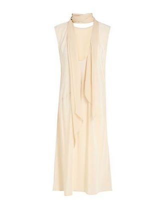 Helmut Lang VESTIDOS - Vestidos midi en YOOX.COM
