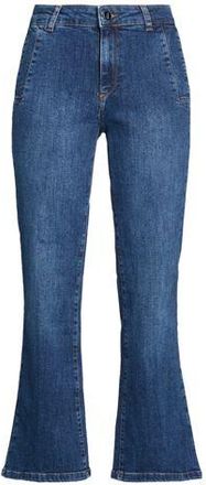 Diana Gallesi BOTTOMWEAR - Jeans sur YOOX.COM