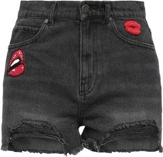 Pinko PARTES DE ABAJO - Shorts vaqueros en YOOX.COM