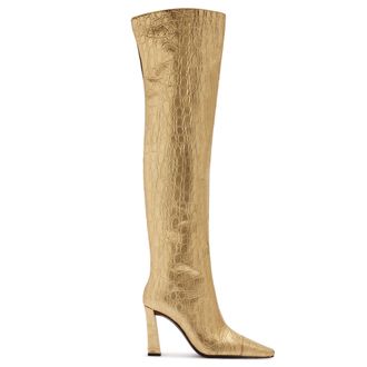 Giuseppe Zanotti Janiee Plus