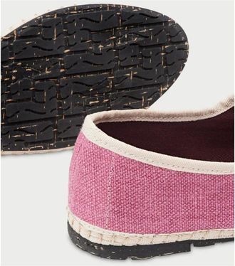 Flabelus Mujer, Zapatos, Rosa, Talla: 39 EU