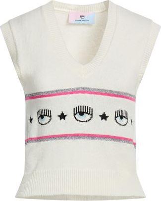 Chiara Ferragni STRICKWAREN - Pullover auf YOOX.COM