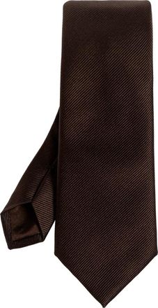 Giorgio Armani Uomo, Accessori, Marrone, Taglia unica, new