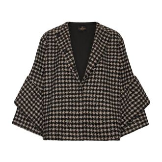Karmamia Giacche - - Jackets - Donna - Multicolore - ONE SIZE