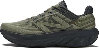 New Balance Fresh Foam Sneakers Green Black M1080LTD