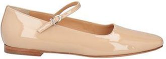 Un&uuml;tzer FOOTWEAR - Ballet flats sur YOOX.COM