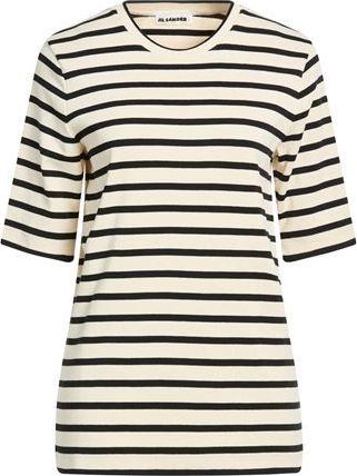 Jil Sander TOPS - T-shirts auf YOOX.COM