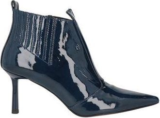 Elvio Zanon FOOTWEAR - Ankle boots sur YOOX.COM