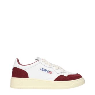 Autry Zapatillas Autry Medalist Low