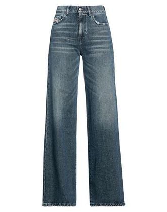 Diesel HOSEN & R&Ouml;CKE - Jeanshosen auf YOOX.COM